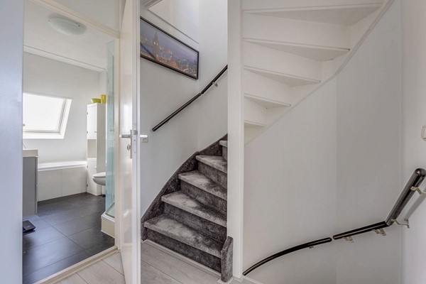 Medium property photo - Roosterbos 5, 2134 EV Hoofddorp